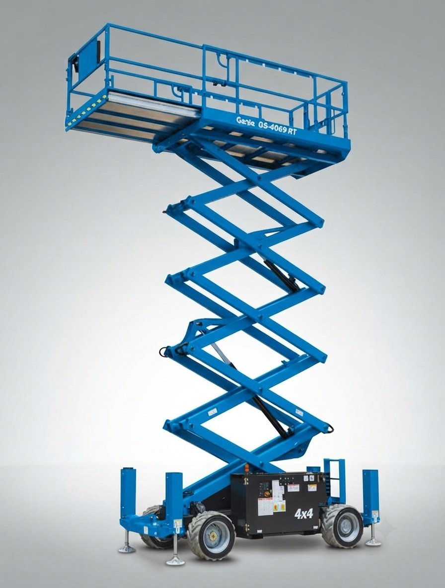 Scissor Lift